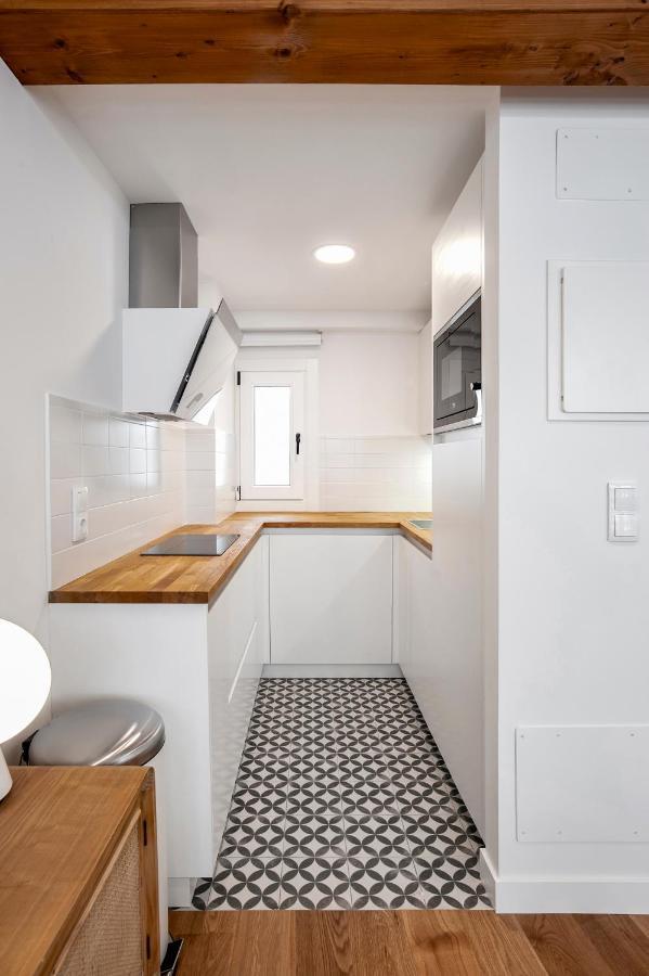 Housingcoruna Elkel Apartamento Corunha Exterior foto