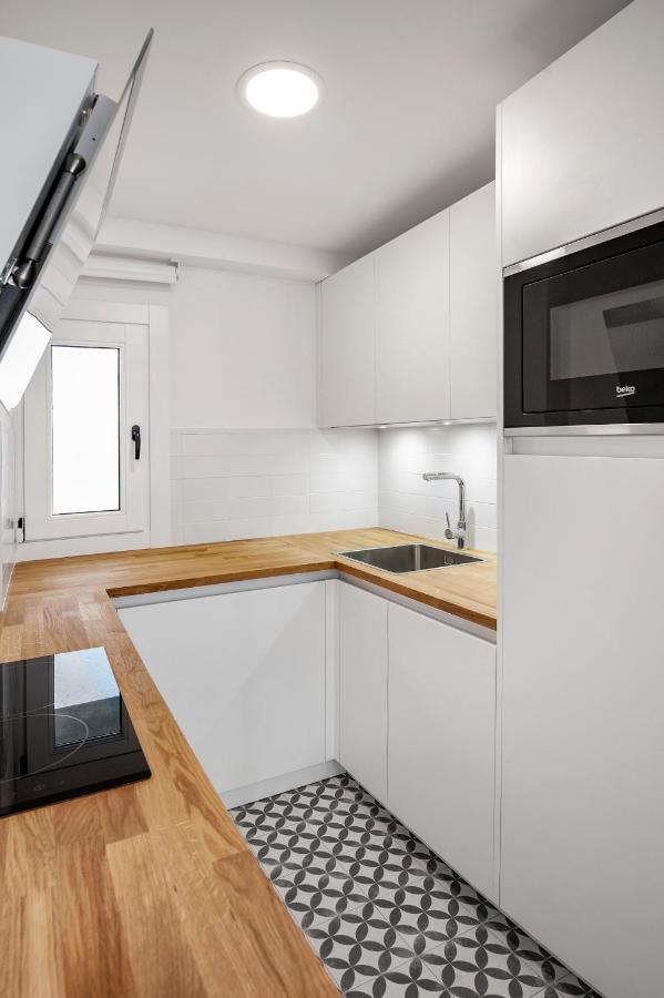 Housingcoruna Elkel Apartamento Corunha Exterior foto